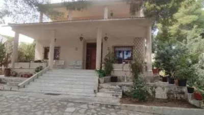 Casa - Vista 3