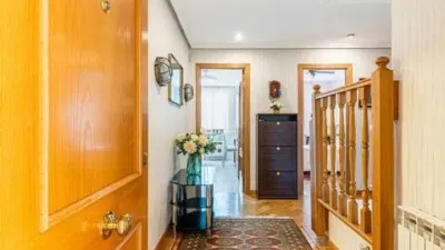 Apartment in Sector B photo 21