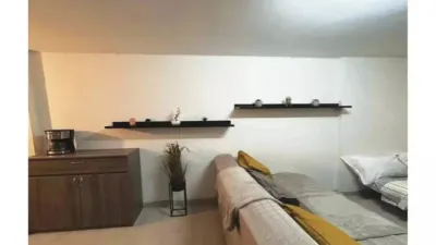 Apartment in Passatge Delta Muga photo 4