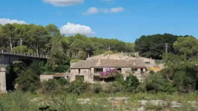 Chalet en calle calle Cal Barquer, S-N photo 9