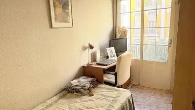 Apartment in Russafa photo 9