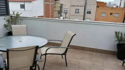 Piso en calle Carrer Cristofor Colom, 33 photo 42