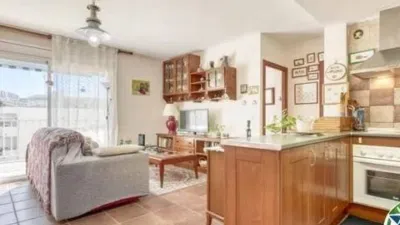 Apartment on Carretera de Canyelles photo 6