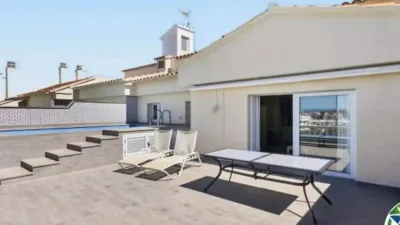 Apartment in Sector del Cavall de Mar photo 6