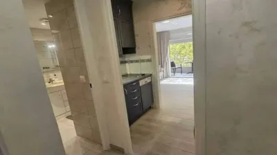 Apartment on Avinguda de Fages de Climent photo 5