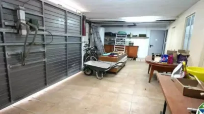 Chalet en Carrer de l'Eucaliptus photo 21