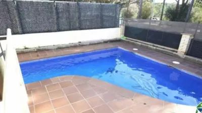 Chalet en Carrer de l'Eucaliptus photo 9