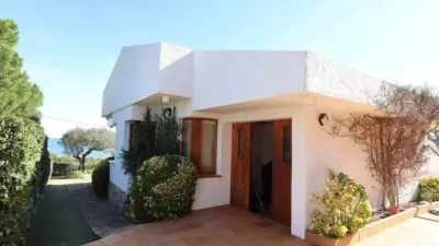 Chalet on Carrer de la Musclera photo 10