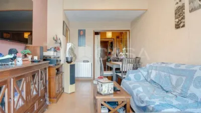 Apartment in Sant Martí de Provençals photo 3