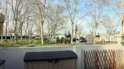 Chalet on Carrer del Montseny photo 10