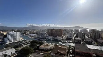 Apartment in Santa Margarida photo 10