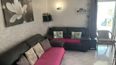 Chalet on Carrer de la Punta de la Ferrera photo 15