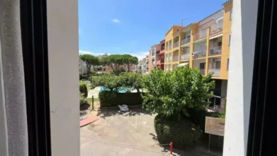 Apartment in Castelló d'Empúries photo 13