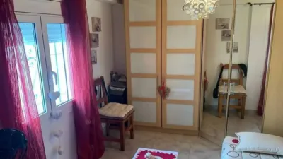 Chalet on Carrer de la Punta de la Ferrera photo 22