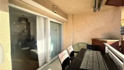 Apartment in Port Esportiu-Canyelles-Puig Rom photo 3