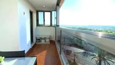 Apartment in L'Altet-Els Bassars photo 54