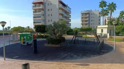 Apartment in L'Altet-Els Bassars photo 62