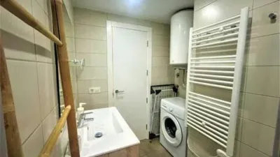 Apartment in Port Esportiu-Canyelles-Puig Rom photo 15