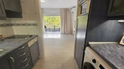 Apartment on Avinguda de Fages de Climent photo 9