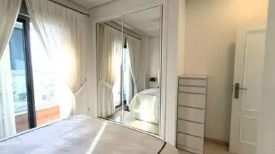 Apartment in L'Altet-Els Bassars photo 20