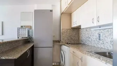 Piso en Carrer de Pedro Calderón de la Barca photo 10