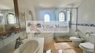 Rustic property in Santa Margalida photo 29
