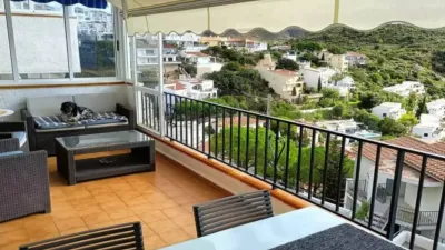Apartment on Carrer de Joan Timoneda photo 3