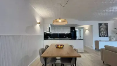 Apartment in the heart of Castelló d'Empúries photo 3