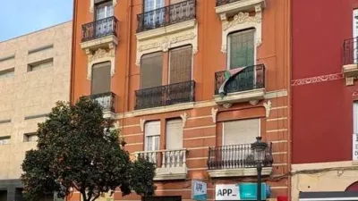 Apartment in Russafa photo 15