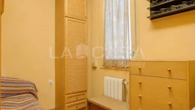 Apartment in Sant Martí de Provençals photo 16
