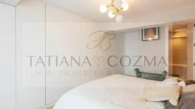 Attic in Russafa photo 23