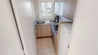 Apartment on Carrer de Lisboa photo 18