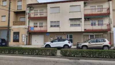 Apartment in Moraleja photo 23