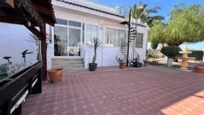 Chalet in Matola-La Foia-Las Bayas-La Marina photo 42