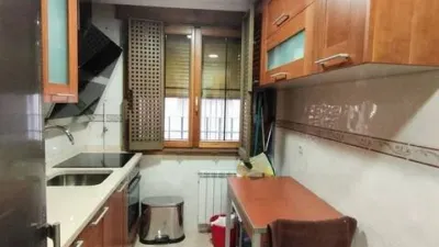 Apartment in Aranda de Duero photo 20