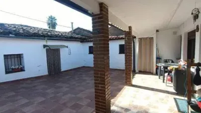 House on Avenida de Lusitania photo 18