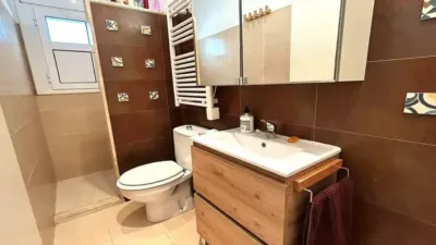 Apartment in Carrer de la Coma photo 13