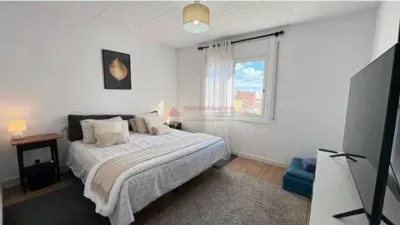 Apartment in El Camp de l'Arpa del Clot photo 22