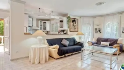 Chalet on Mas Nou Street, 2 photo 8