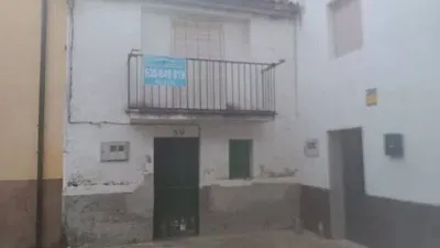 Chalet in Perales del Puerto photo 2
