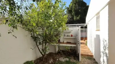 Chalet on Carrer de la Musclera photo 20