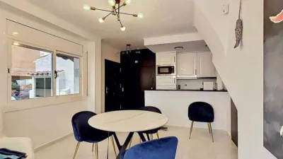 Chalet on Avinguda de la Bocana photo 9