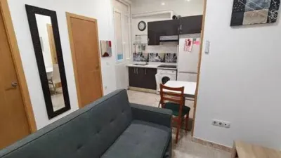 Apartment in Universidad-Malasaña photo 14