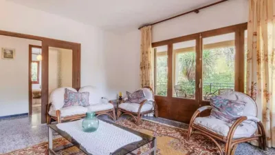 Chalet on Carrer Resclosa photo 26