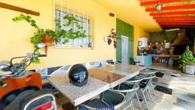 Chalet en calle Candelaria photo 31