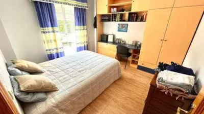 Apartment on Calle de Granada photo 5