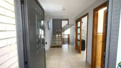 Chalet en Carrer de l'Eucaliptus photo 8