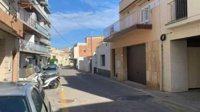 Piso en calle Carrer Cristofor Colom, 33 photo 39