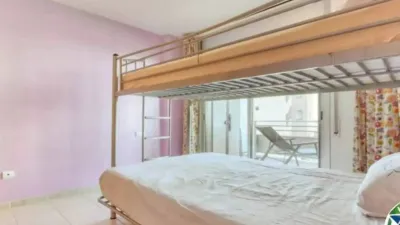 Apartment on Carrer de Joanot Martorell photo 20