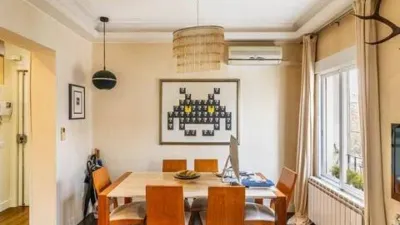 Apartment in El Viso photo 13